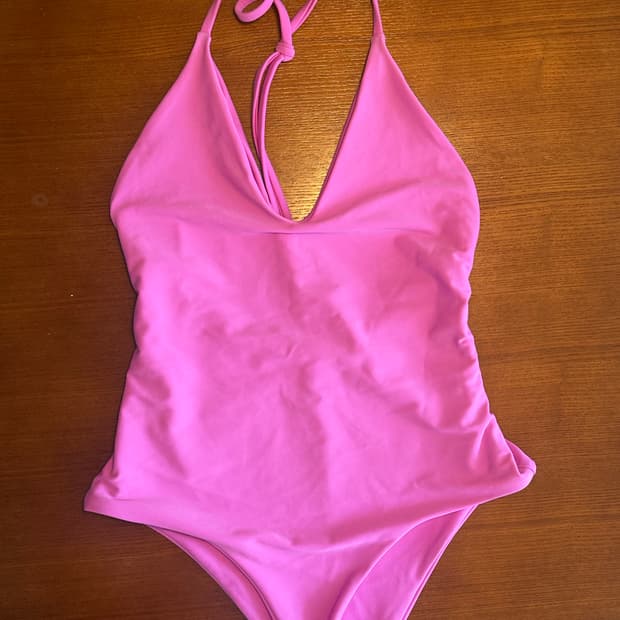Jade swim 원피스 수영복 M