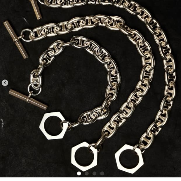 롤링라우드 마리나 팔찌bracelet M17사이즈