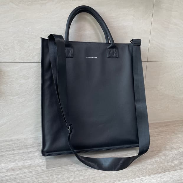 Saturday Eleven / 토트백, 크로스백, 남성가방