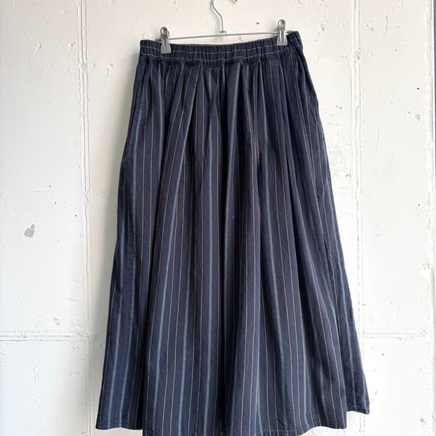 Sunny Clouds skirt