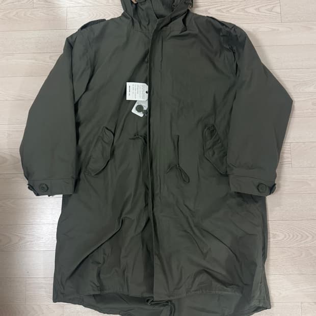 휴스턴  M51 새상품