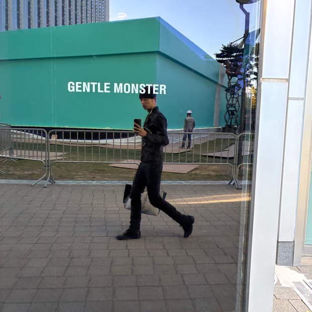 마르지엘라 2018 데님 29