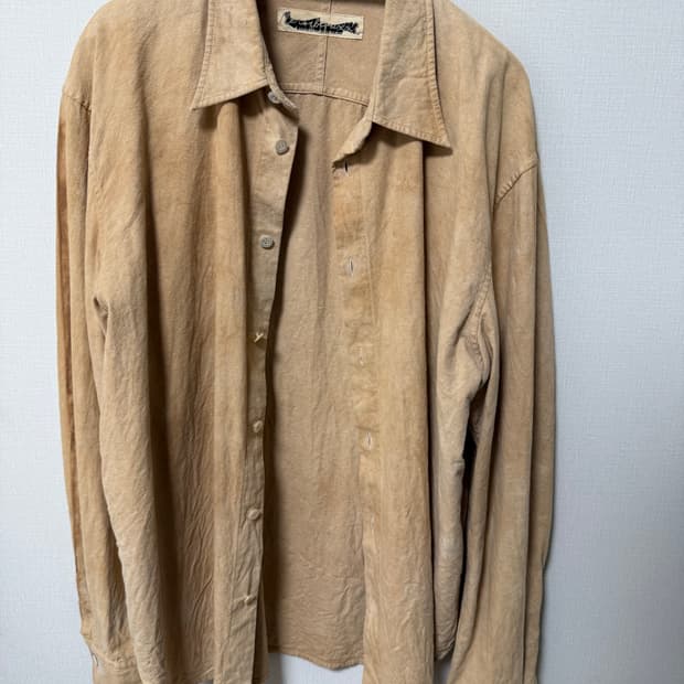 Lcbx farmer’s shirt 2