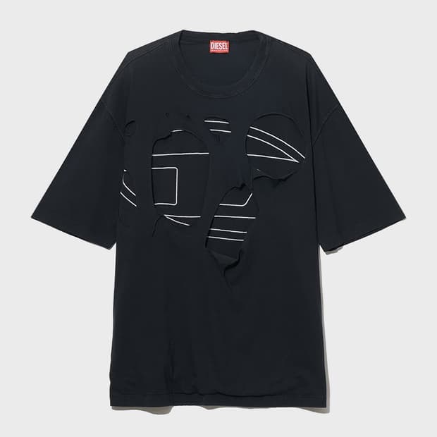 DIESEL t-shirt