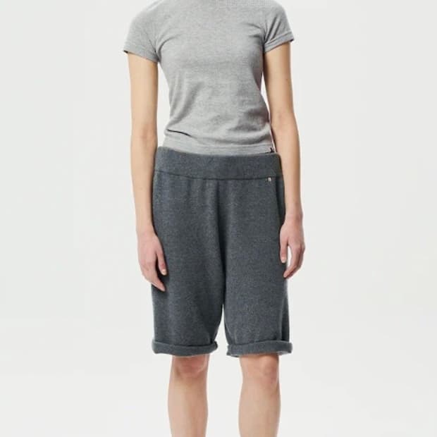 extreme cashmere laufen charcoal