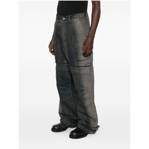 [33] 릭오웬스 스테판 카고