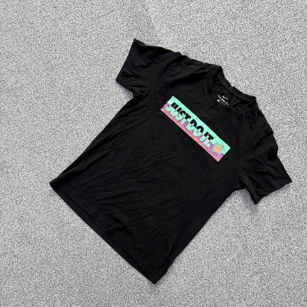 S 나이키 Nike 반팔티 0709J2