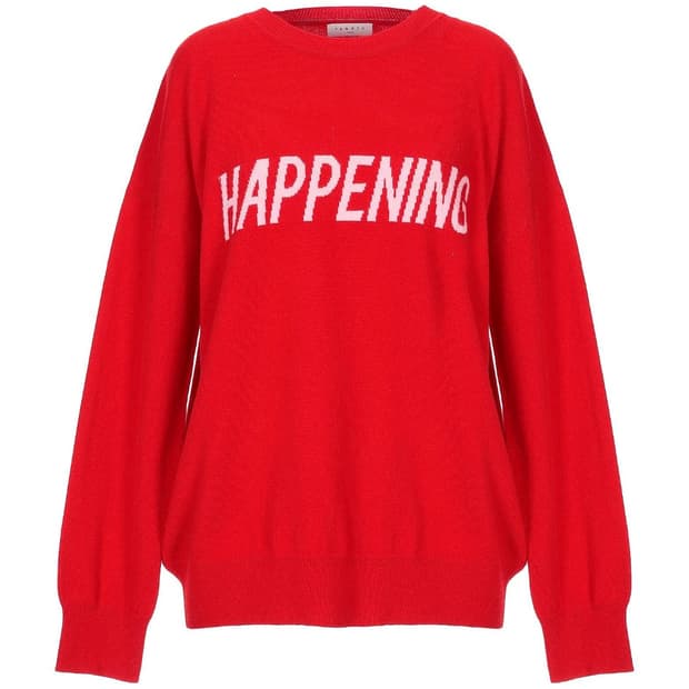 sandro 풀오버 니트