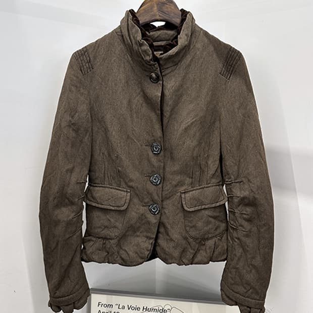 MARITHE FRANCOIS GIRBAUD (M~L)