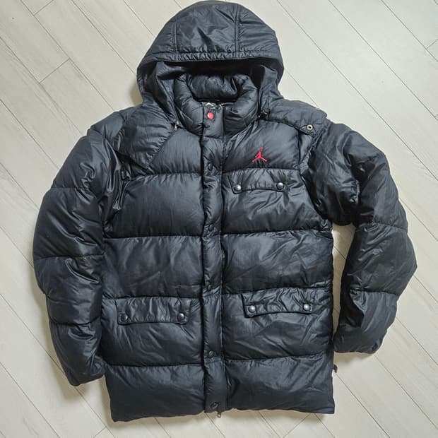 [s]나이키 조던 패딩