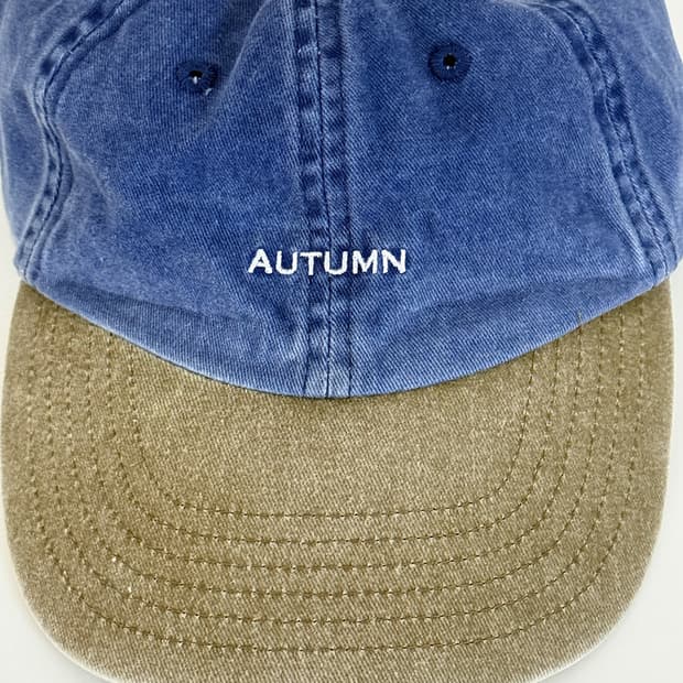 From USA vintage cap