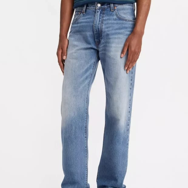 리바이스 555 프리미엄 (32x32)