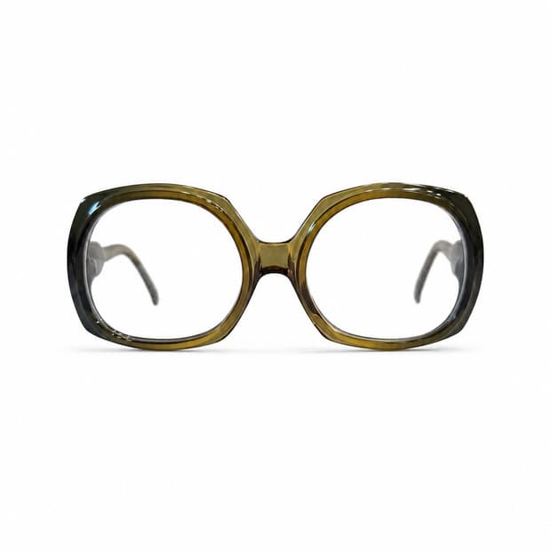 Christian Dior 디올 빈티지 안경