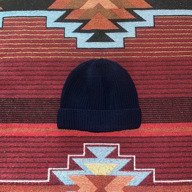 아웃스탠딩 왓치캡 비니 OUTSTANDING