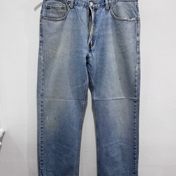 리바이스 505 레귤러