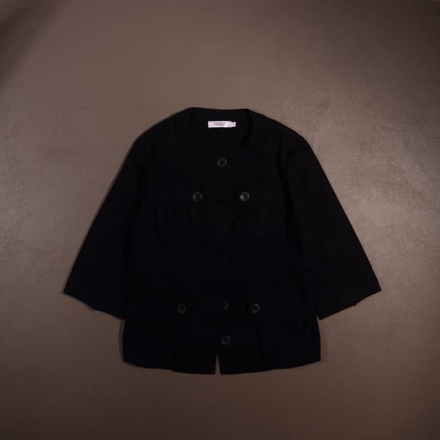 JAPAN VINTAGE COTTON JACKET