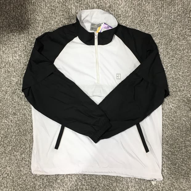 Old nike 바람막이