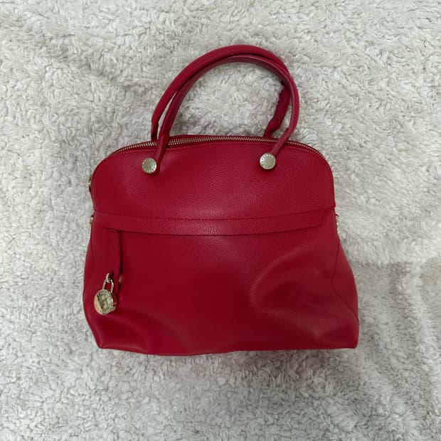 furla 토트백 (미사용급)