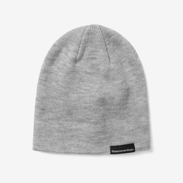 Thisisneverthat 2way heather gray