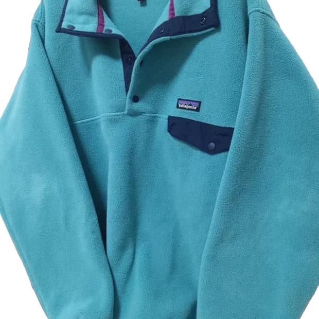 파타고니아 신칠라 M