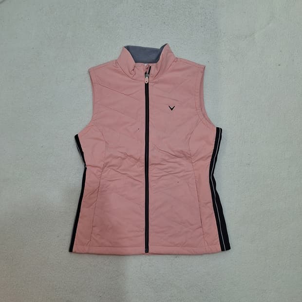 겔러웨이골프  구스경량조끼90