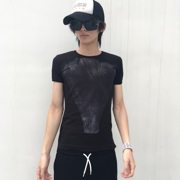 Vivienne Westwood T-shirts