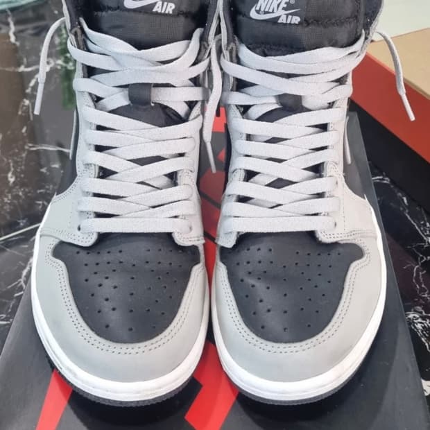 조던 1 레트로 하이 OG 쉐도우