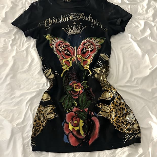 [Ed Hardy]