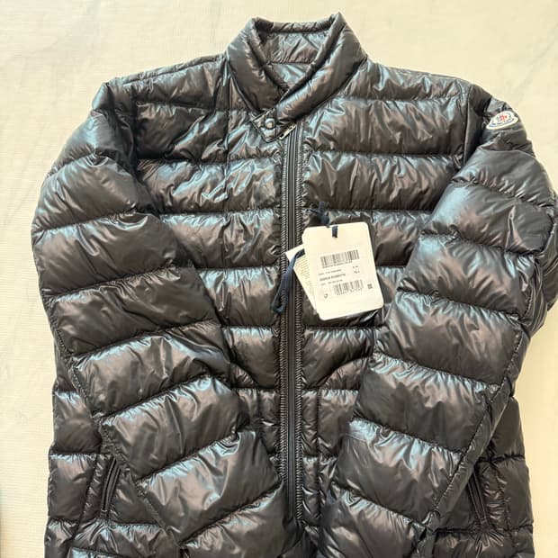 몽클레어 ACORUS GIUBBOTTO ACORUS JACKET