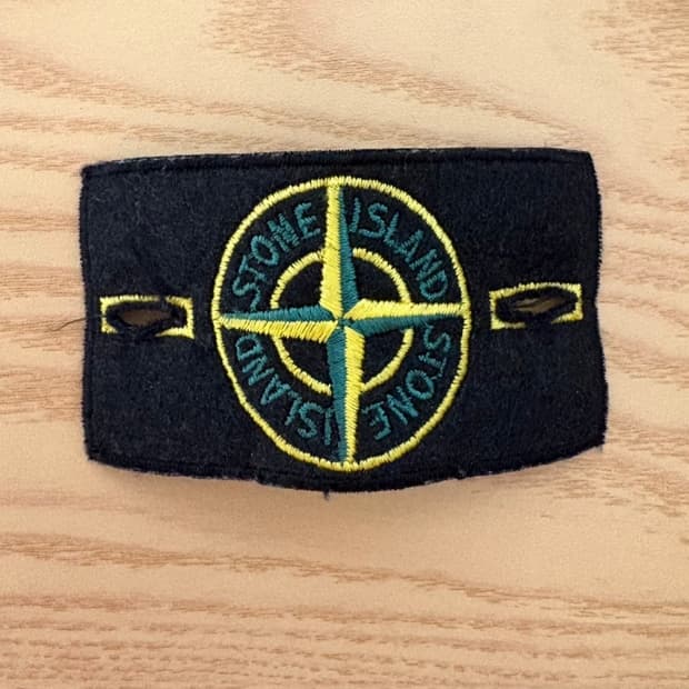 스톤아일랜드 맨투맨 XXL