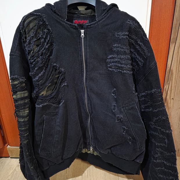 PAS-099 아카이브 MA-1 (L)