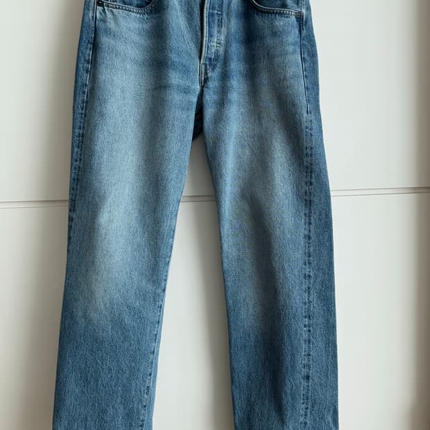 리바이스 LVC55501 블랙잭 28/32