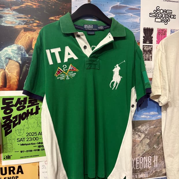 Polo