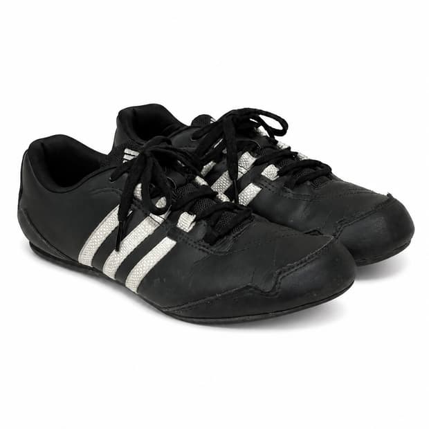 [250] 아디다스 야트라 50 II Black