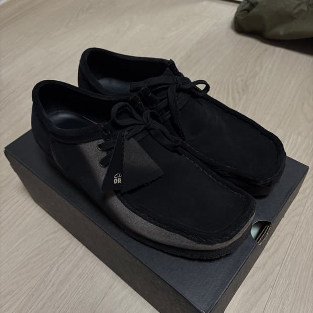 지용킴 클락스 43 280