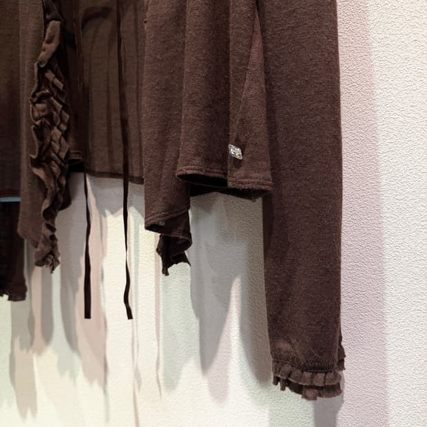 SONIA RYKIEL (Made In Japan)