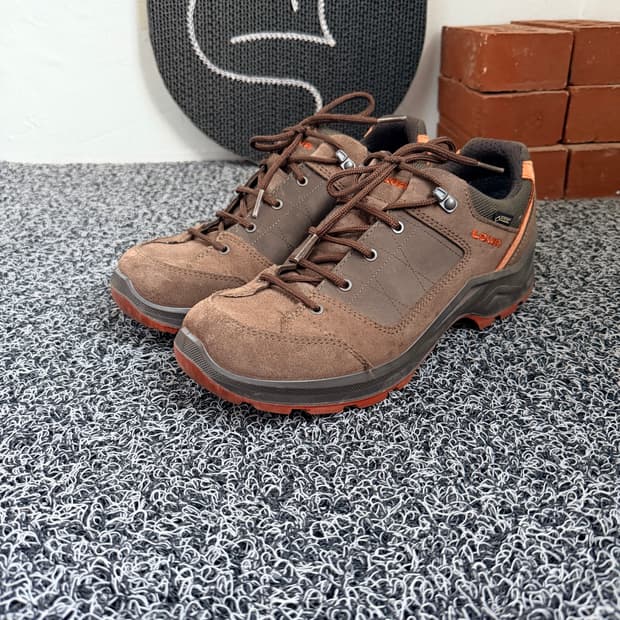 로바 레디알 고어텍스 로우 (LOWA MERGOS GTX® LO) - 브