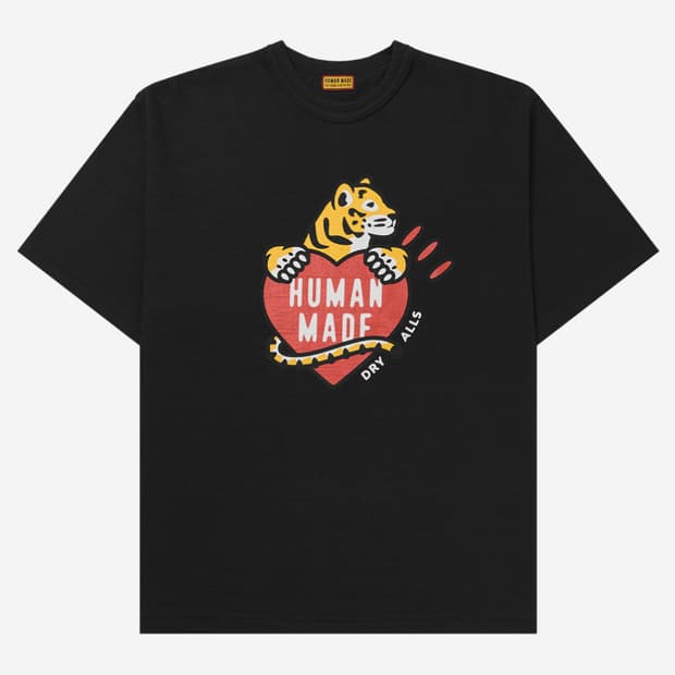 휴먼메이드  XL