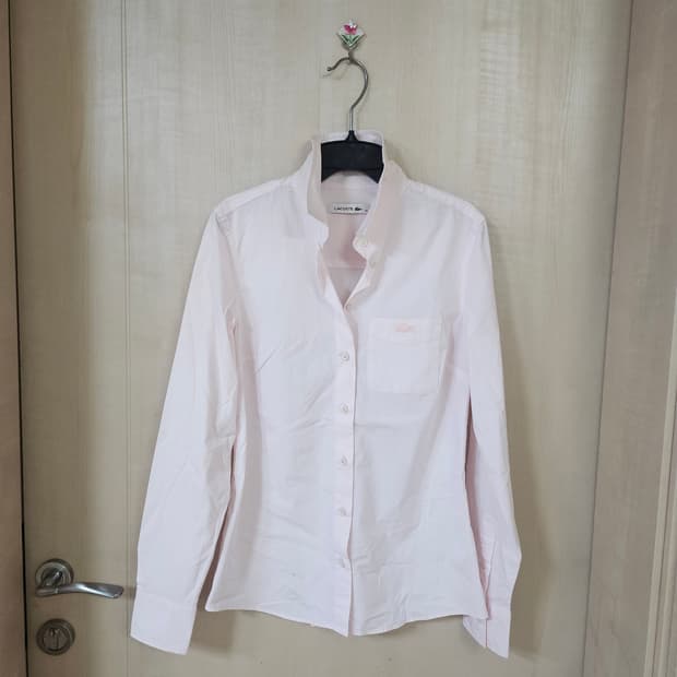 라코스테 여성티셔츠 34
