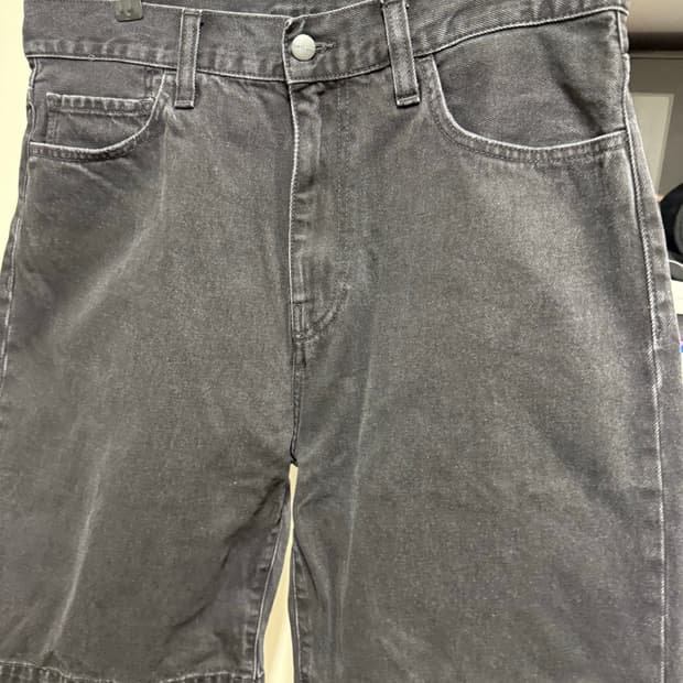 칼하트윕 랜든 쇼츠 32