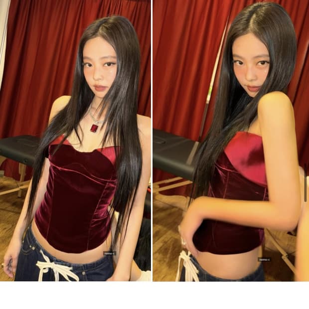 스컬프터 팬츠