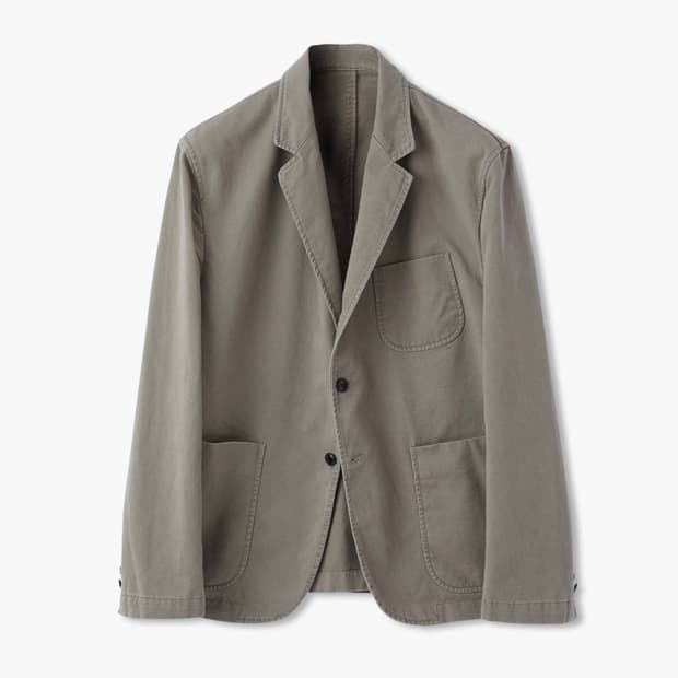 Years ago-Phonic Blazer (Surround Type)