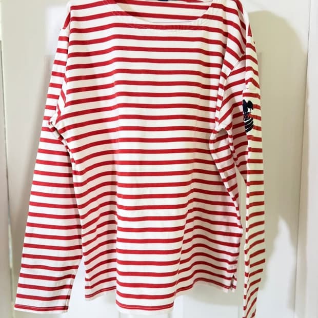 폴로 랄프로렌 스프라이트 티 105