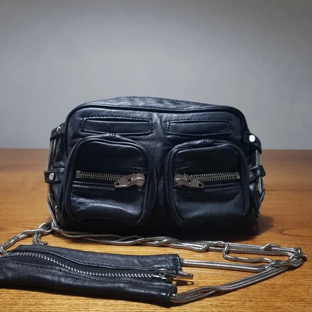 알렉산더왕 브렌다 백 크로스백