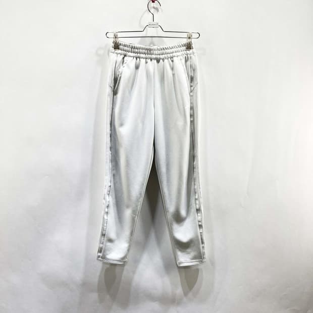 아디다스 에어로레디 트레인에센셜팬츠 XS 진스센스