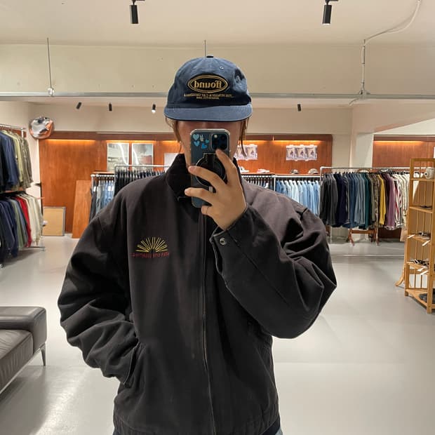 Vintage work jacket  