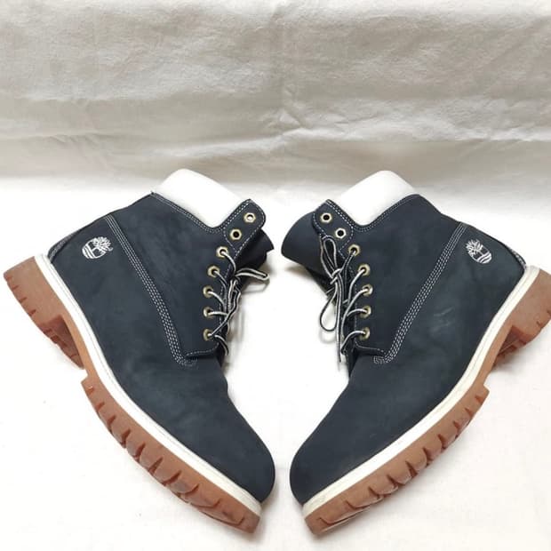 팀버랜드 부츠(285mm)