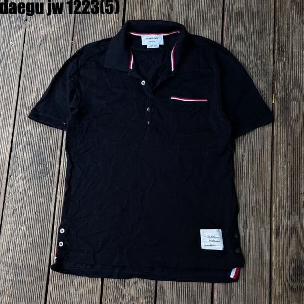 톰브라운 반팔 2