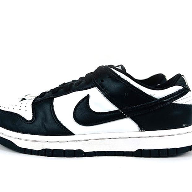 (260) 나이키 덩크 로우