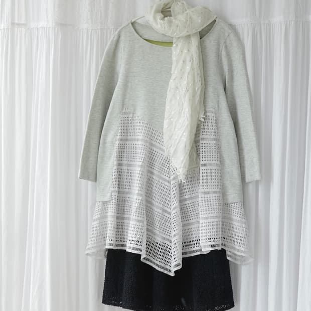 Zelal sports one-piece